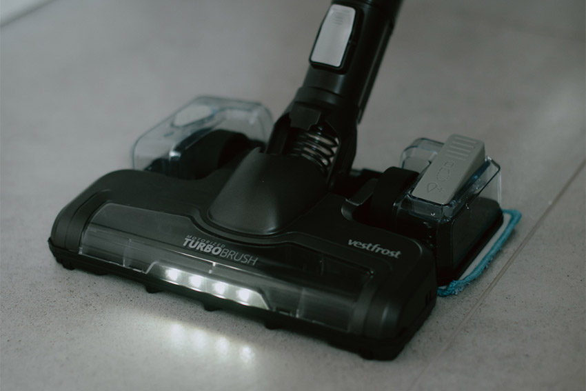 Odkurzacz Vestfrost VF-VM4301WG