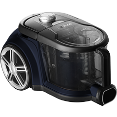 Odkurzacz Concept VP5241n 4A Radical Home&Car