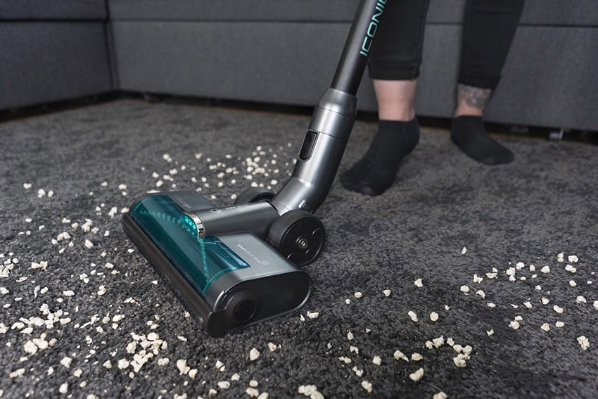 Odkurzacz Concept VP6130 Iconic Animal Smart Flex