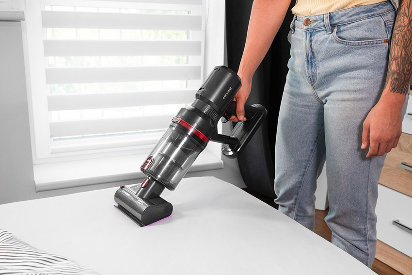 Odkurzacz Concept VP6150 Ultimate UV Power