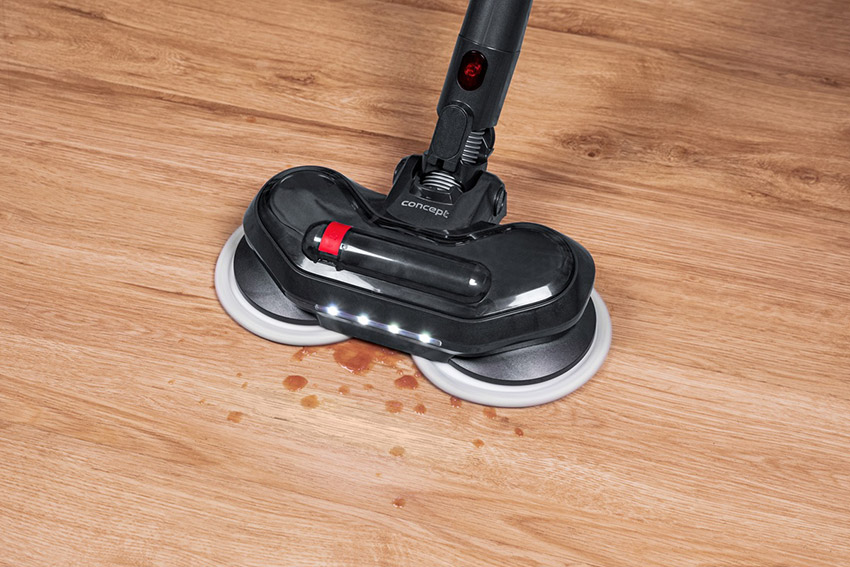 Odkurzacz Concept VP6260 Ultimate Pro+
