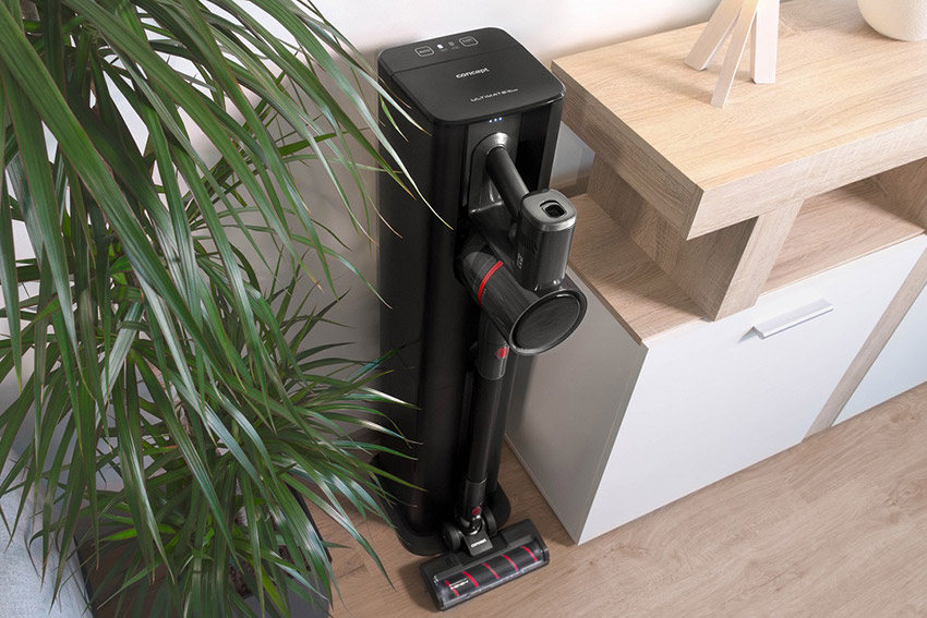 Odkurzacz Concept VP6300 Ultimate Complete Pro