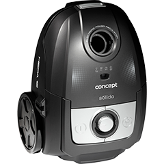Odkurzacz Concept VP8072 Solido