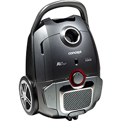 Odkurzacz Concept VP8290 4A Real Force