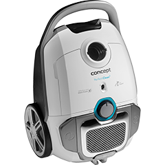 Odkurzacz Concept VP8291 4A Perfect Clean