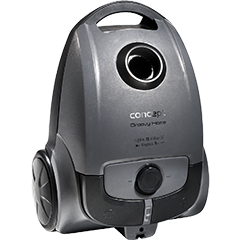 Odkurzacz Concept VP8338 Groovy Home