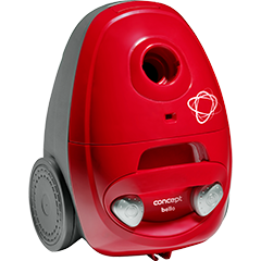 Odkurzacz Concept VP8350 Bello