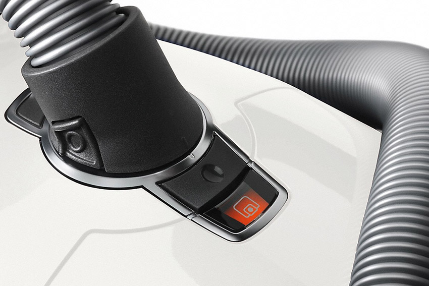 Odkurzacz Miele Classic C1 Flex