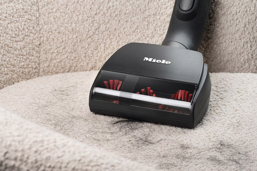 Odkurzacz Miele Triflex HX2 Cat & Dog