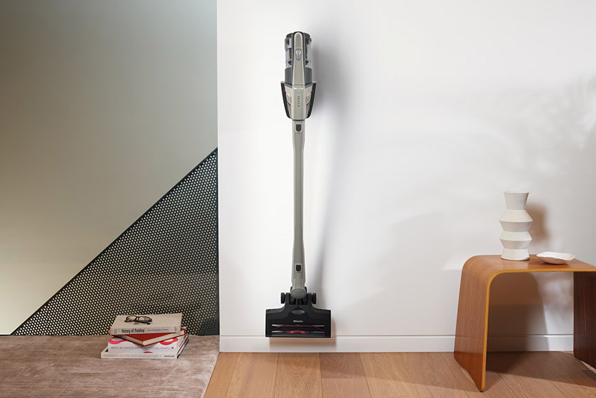 Odkurzacz pionowy Miele Triflex HX2 Performance