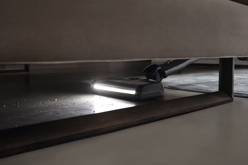 Odkurzacz Miele Triflex HX2 Pro