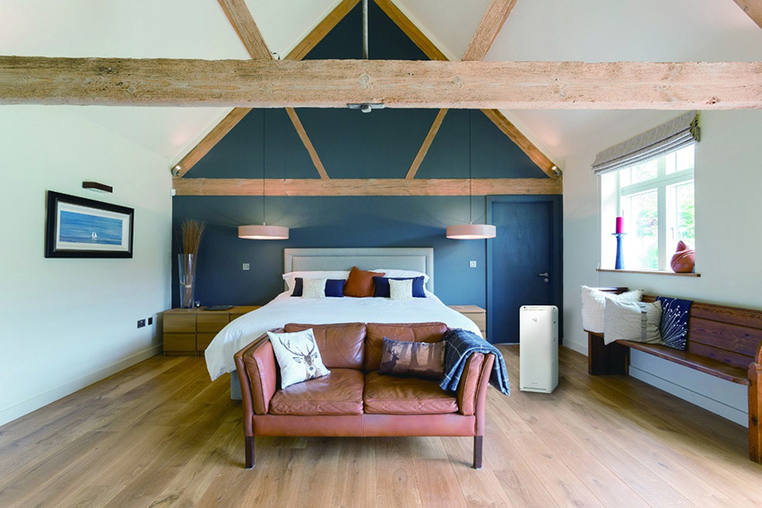 Oczyszczacz powietrza Daikin MCK55W