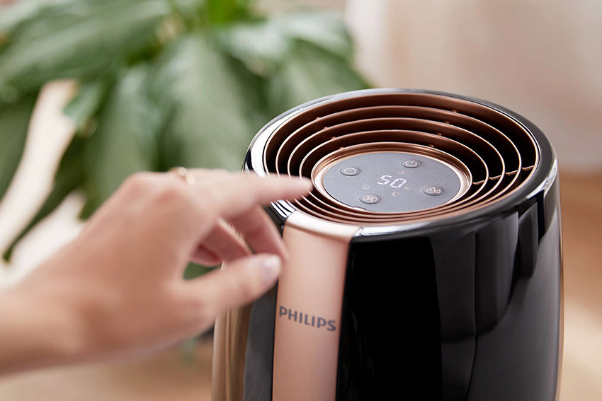 Nawilżacz powietrza Philips HU2718/10