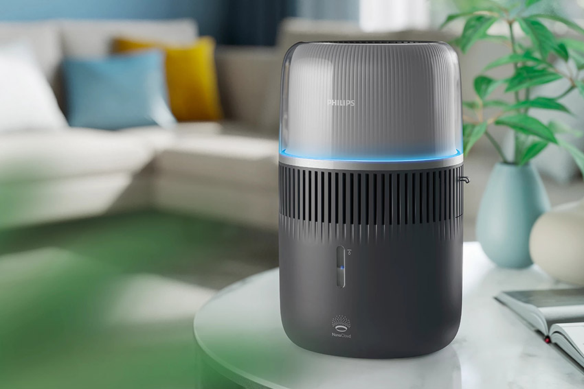 Nawilżacz powietrza Philips HU5710/03