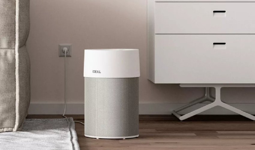 IDEAL AP 40 PRO aranżacja