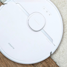 dreame d9 sklad zestawu