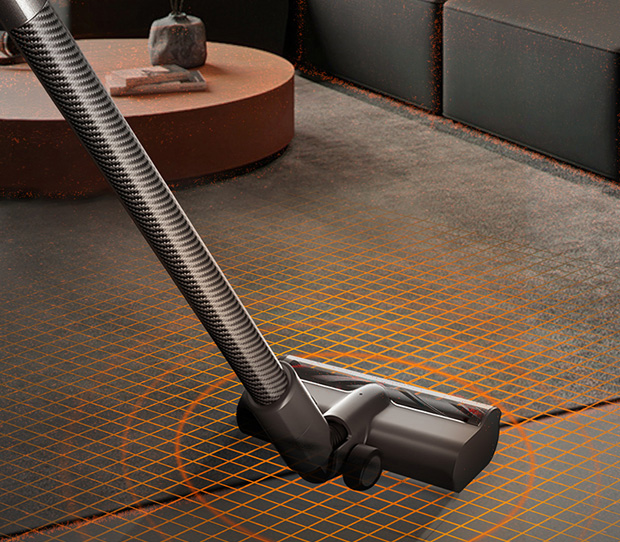 dreame t30 dysza z wlokna weglowego