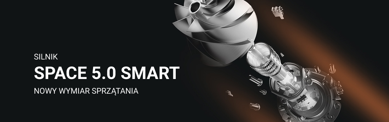 dreame t30 silnik space smart