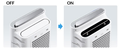 Mechanizm automatycznego otwierania i zamykania wywiewu powietrza