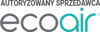 Autoryzowany sprzedawca EcoAir
