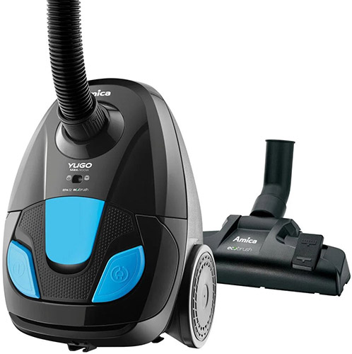 Odkurzacz standardowy Amica