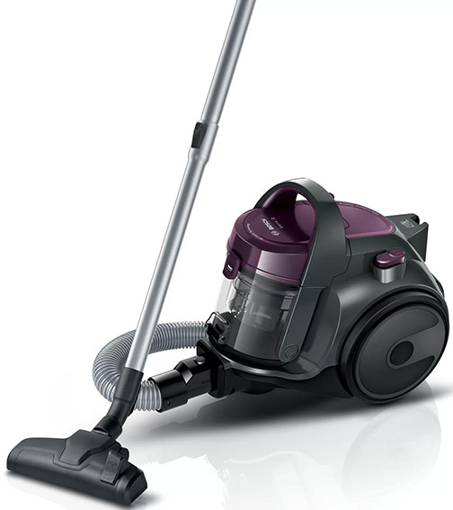 Odkurzacz standardowy Bosch