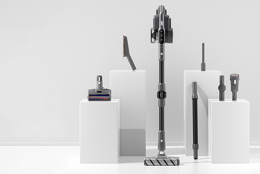 Jimmy H8 Flex - najlepszy stosunek wydajność/cena