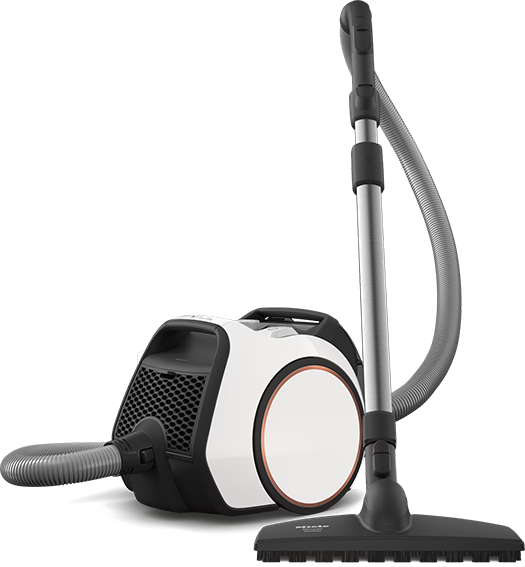 Odkurzacz standardowy Miele