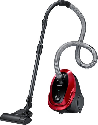 Odkurzacz standardowy Samsung