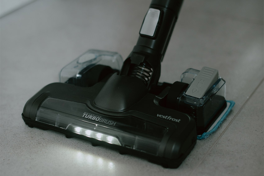 Vestfrost VF-VM4501GS Aqua Plus Power - z dodatkową baterią