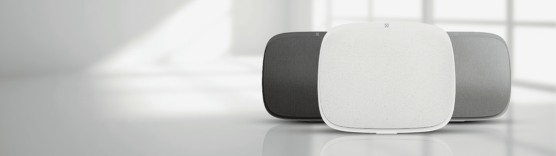 Promocja na oczyszczacze Well A7, Well A5 w LoveAir