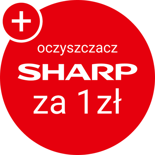 Kup wybrany model oczyszczacza powietrza