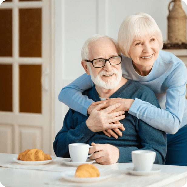 Dzień Dziadka i Babci