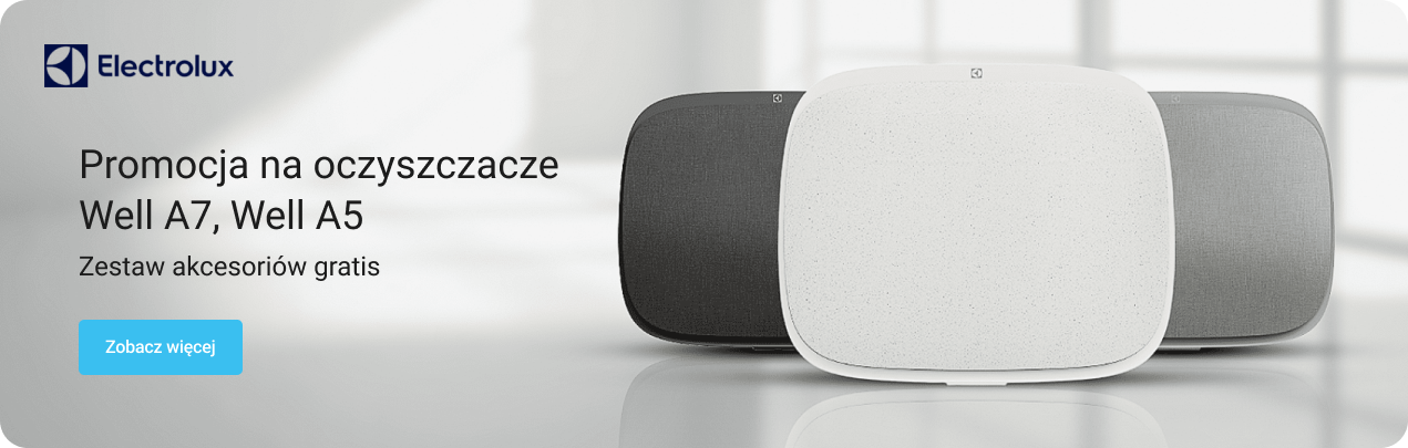 Zestaw akcesoriów gratis