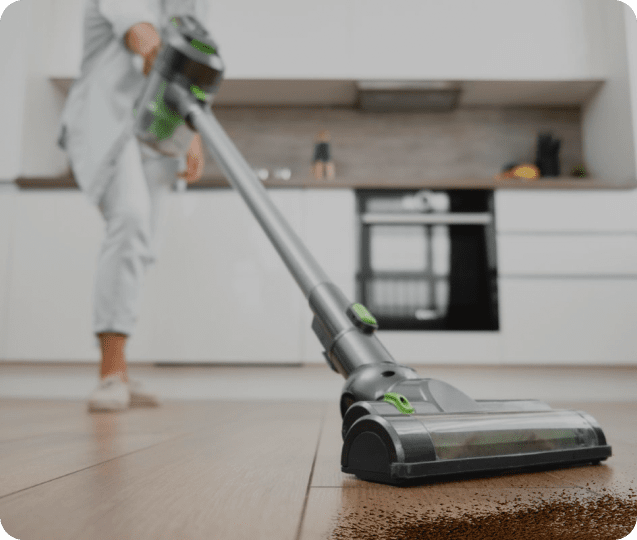 Poznaj odkurzacze pionowe