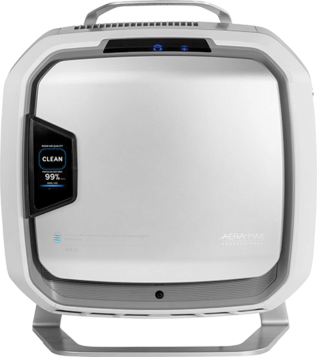 Oczyszczacz powietrza Fellowes AeraMax Pro AM3S PC