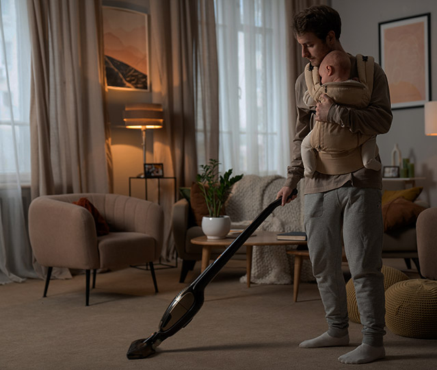 Stacja czyszcząca PowerPro