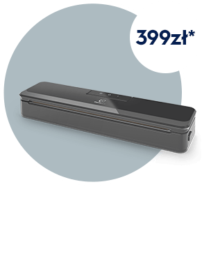 zgrzewarka próżniowa E4VS1-4AG