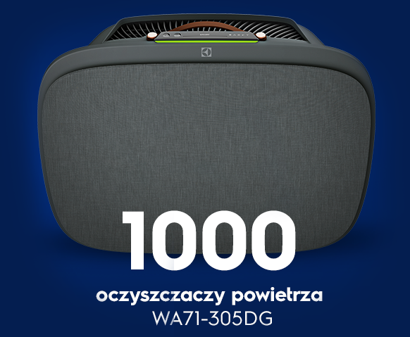 Electrolux Well A7 WA71-305DG