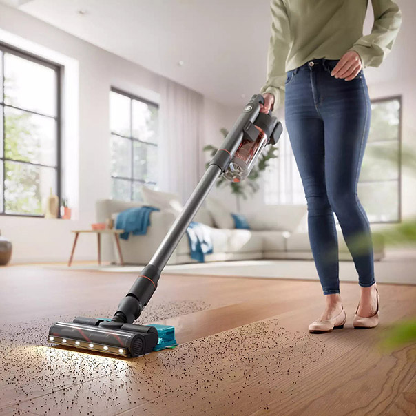 Odkurzacz Aqua 7000 XC7053/01