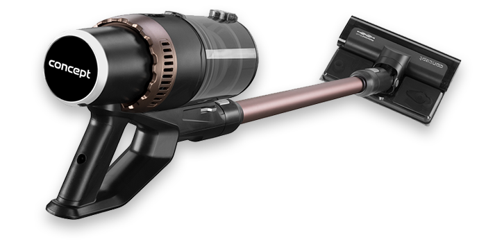 Odkurzacz pionowy Concept