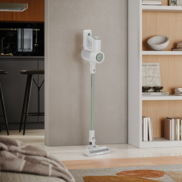 Odkurzacz pionowy Sharp VC-SV06AEU-G