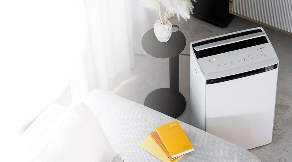 Sharp Satysfakcja Gwarantowana