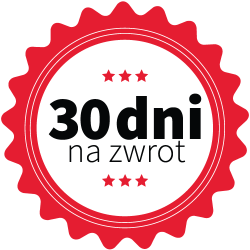 Sharp Satysfakcja Gwarantowana