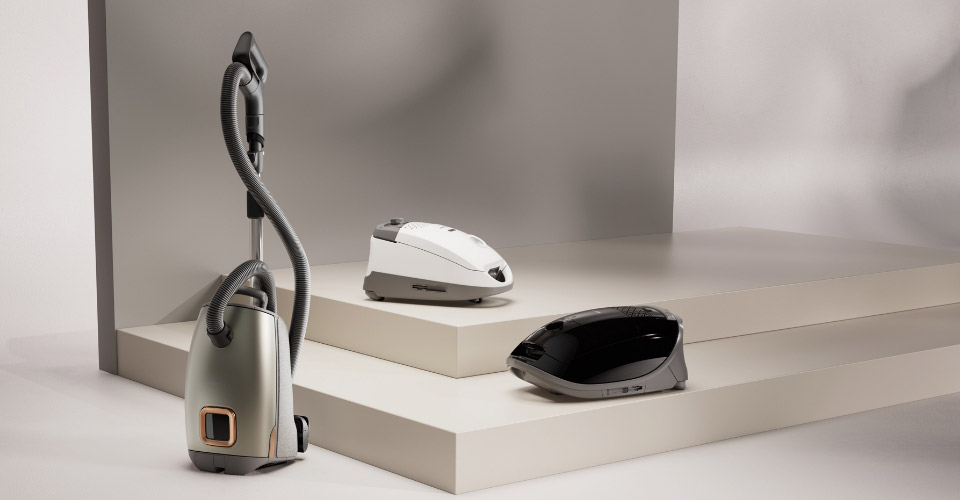 Miele Twoja opinia ma wartość