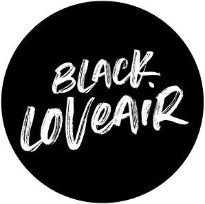 Black LoveAir