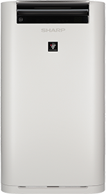 Oczyszczacz Sharp UA-HG50E-L