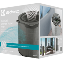 Filtr antybakteryjny EFDCAR4