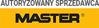 Autoryzowany sprzedawca Master