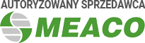 Autoryzowany sprzedawca Meaco